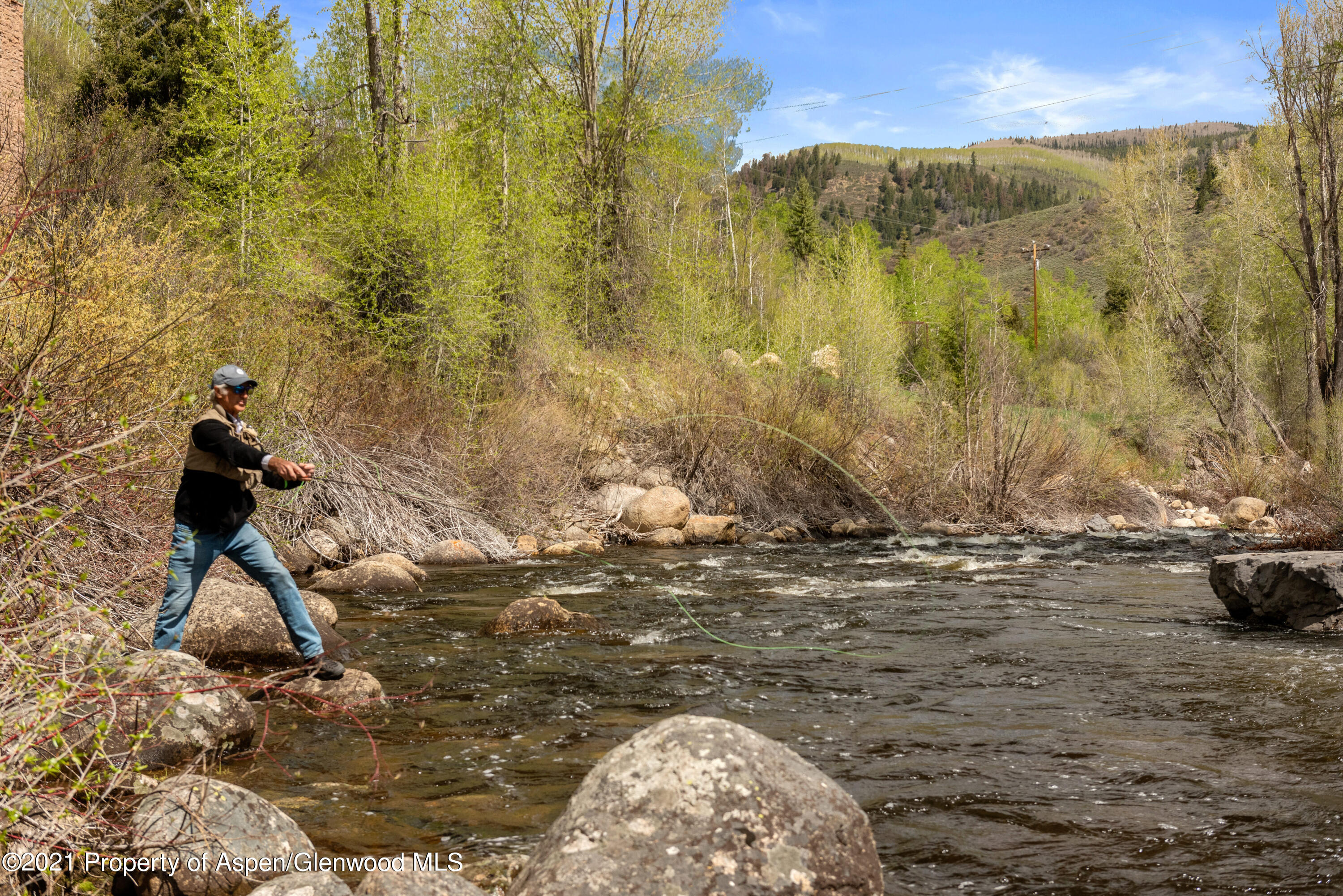 25397 Frying Pan Road Meredith, CO 81642 - Photo 27 of 39 25397 Frying Pan Rd Meredith-print-033-0