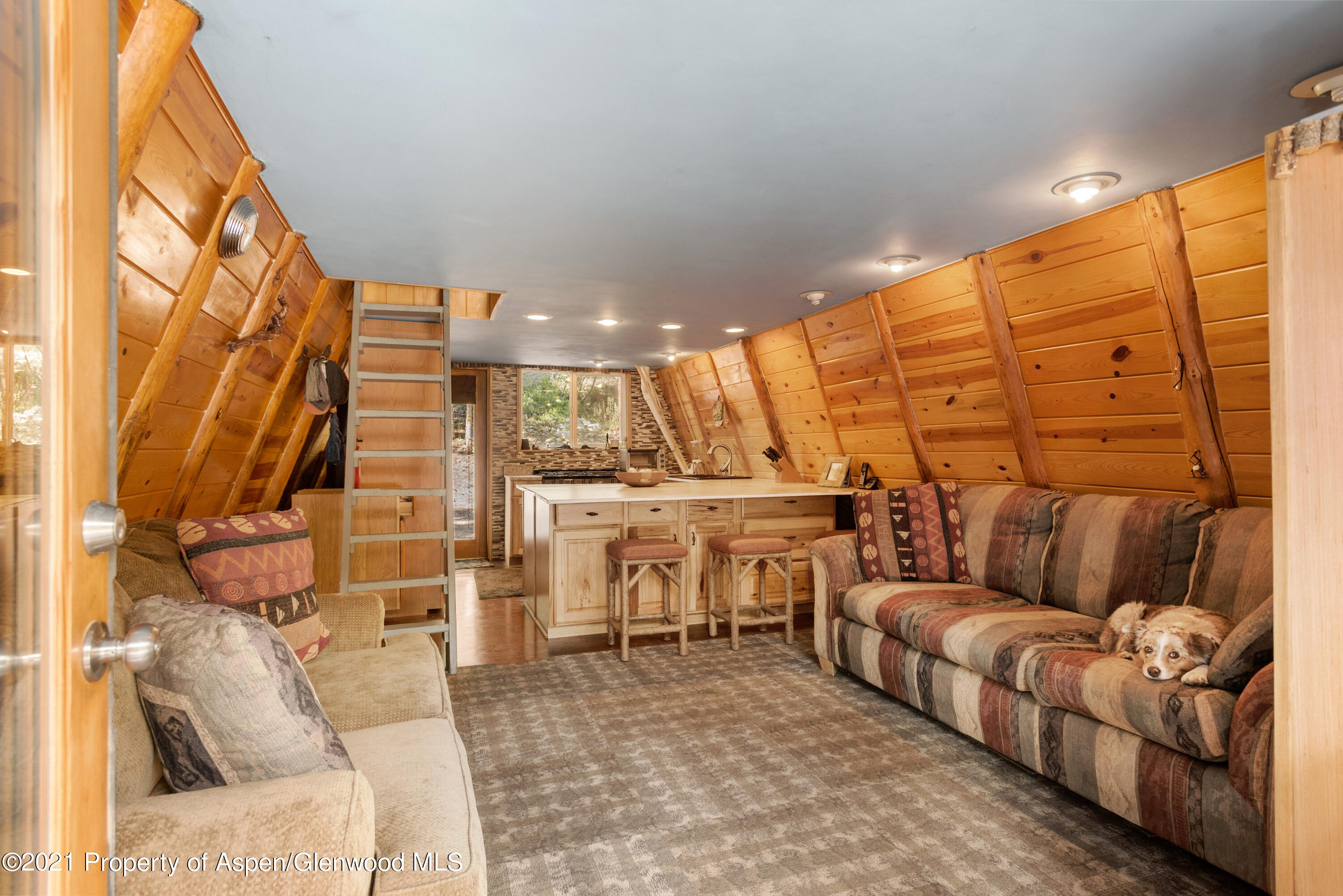25397 Frying Pan Road Meredith, CO 81642 - Photo 8 of 39 25397 Frying Pan Rd Meredith-print-021-0