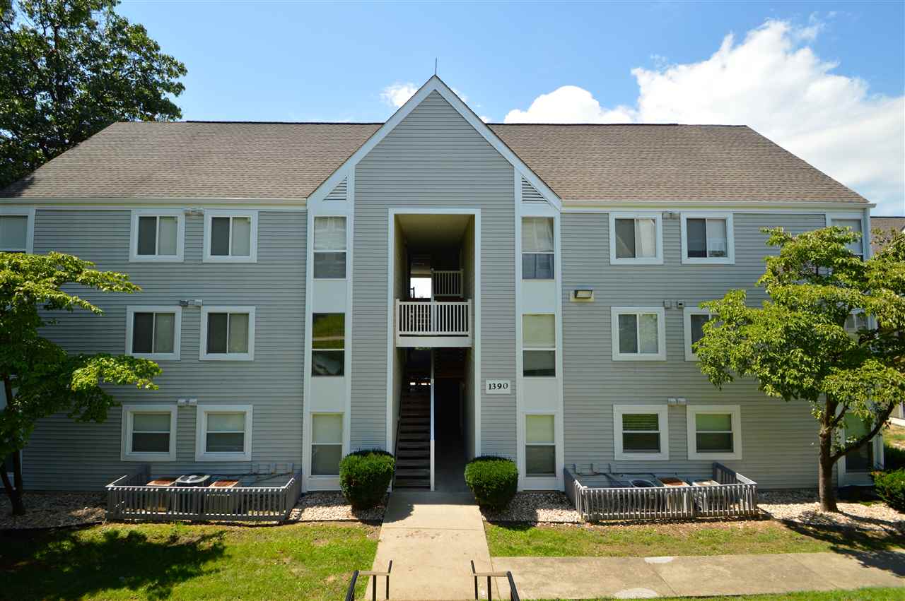 1390 Hunters Road, Unit B Harrisonburg, VA 22801 - Photo 1 of 18 Gallery Image 1