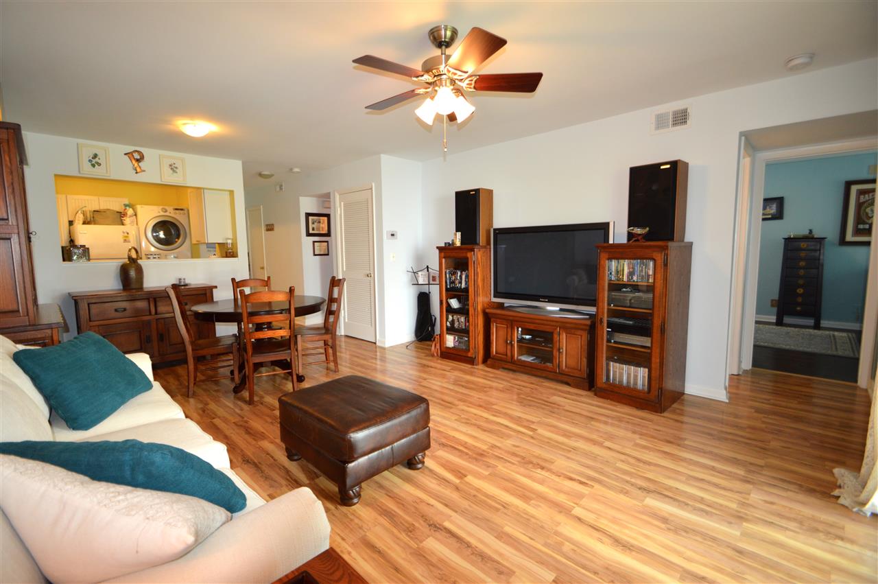 1390 Hunters Road, Unit B Harrisonburg, VA 22801 - Photo 4 of 18 Gallery Image 4