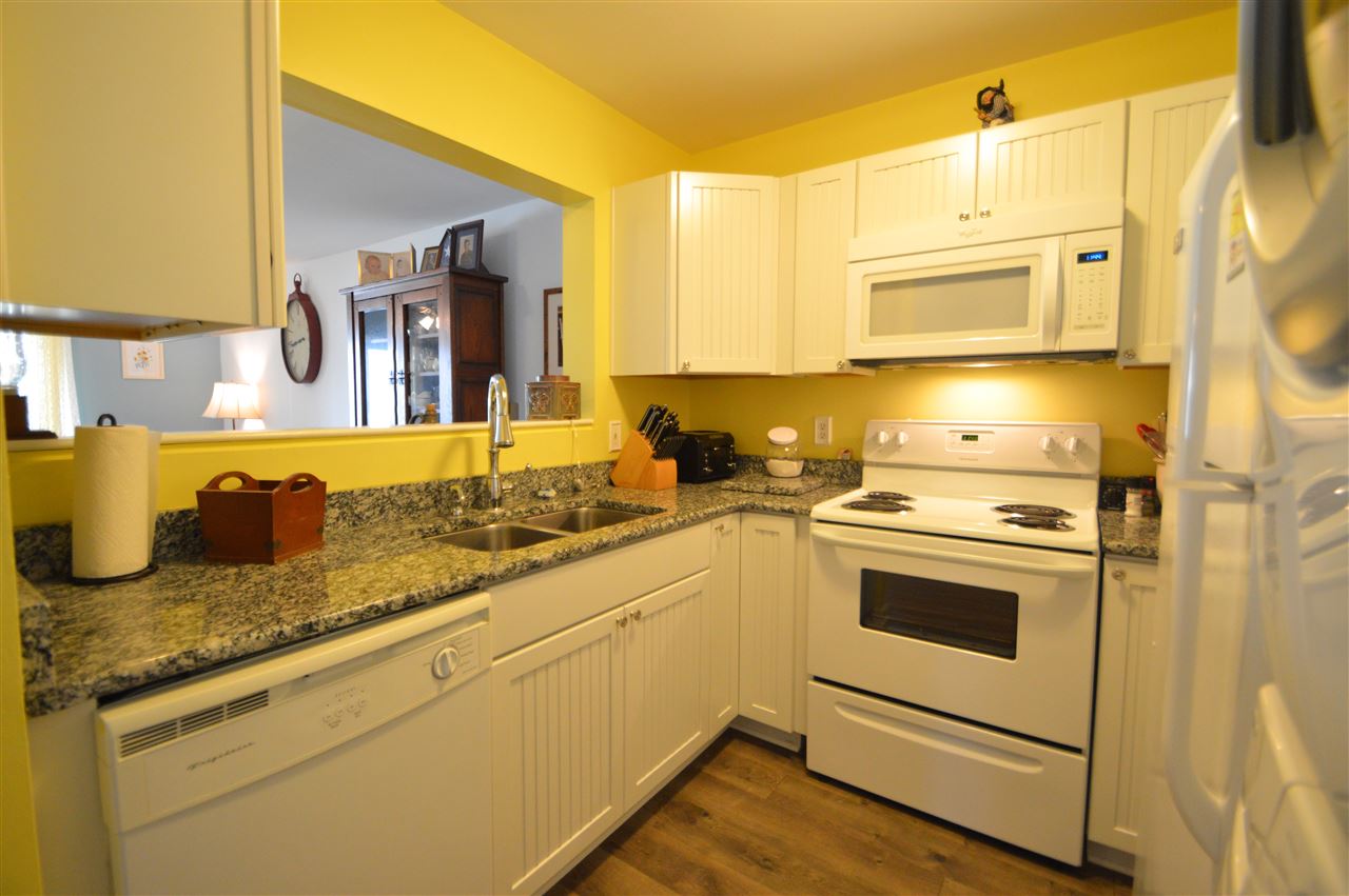 1390 Hunters Road, Unit B Harrisonburg, VA 22801 - Photo 5 of 18 Gallery Image 5