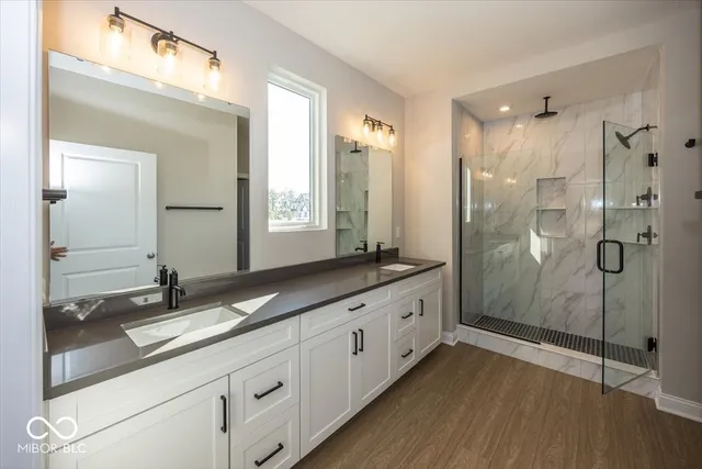 $749,900 | 6638 North Dogwood Drive, McCordsville, IN 46055