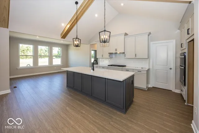 $749,900 | 6638 North Dogwood Drive, McCordsville, IN 46055