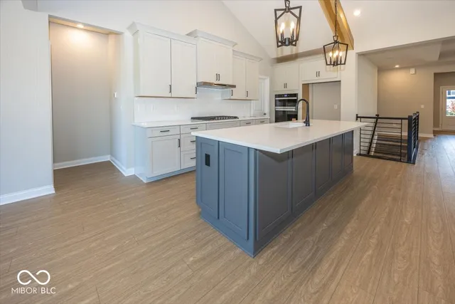 $749,900 | 6638 North Dogwood Drive, McCordsville, IN 46055