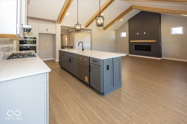 $749,900 | 6638 North Dogwood Drive, McCordsville, IN 46055