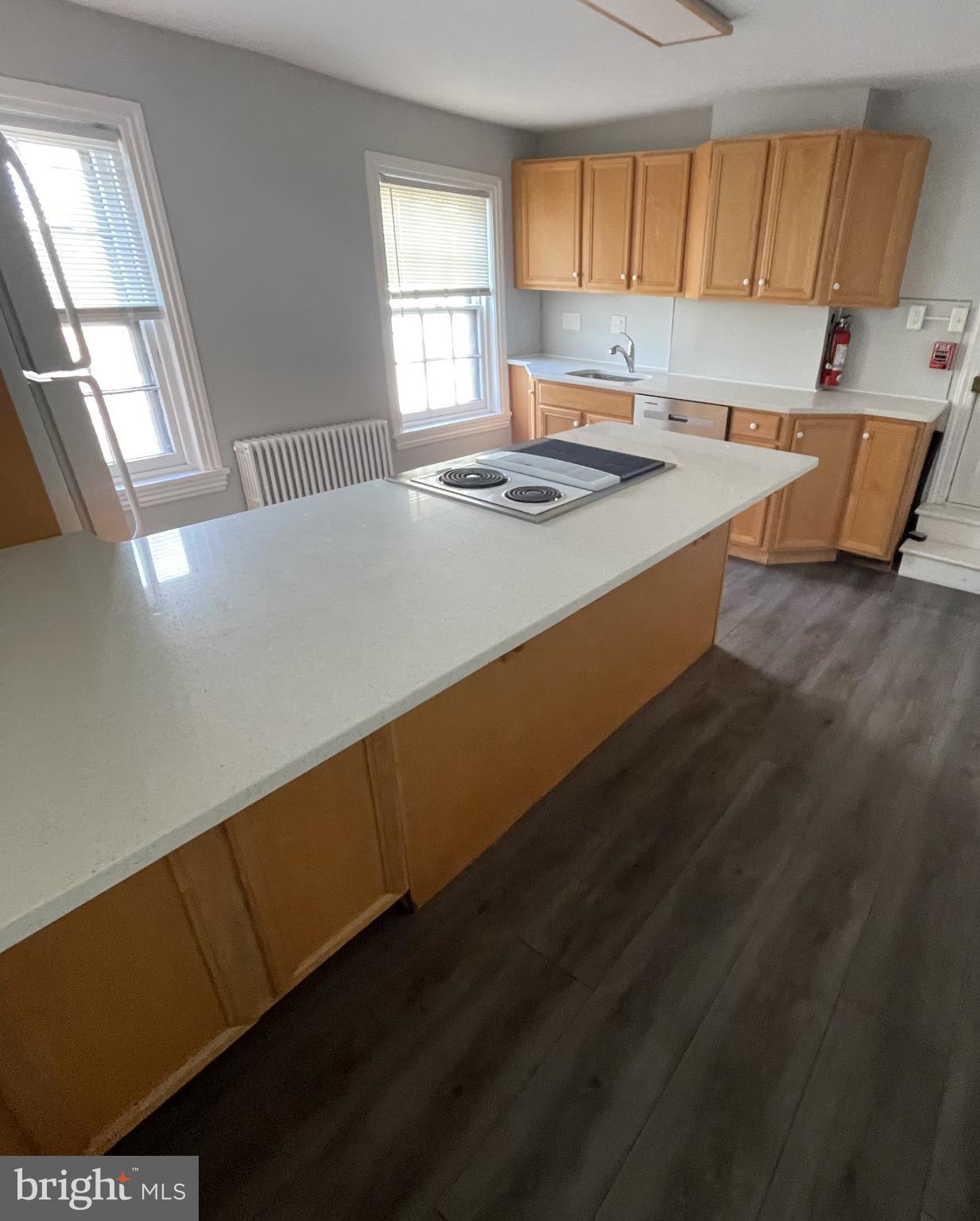 1207 Delaware Avenue Wilmington, DE 19806 - Photo 10 of 10 Bright and inviting kitchen with modern finishes.