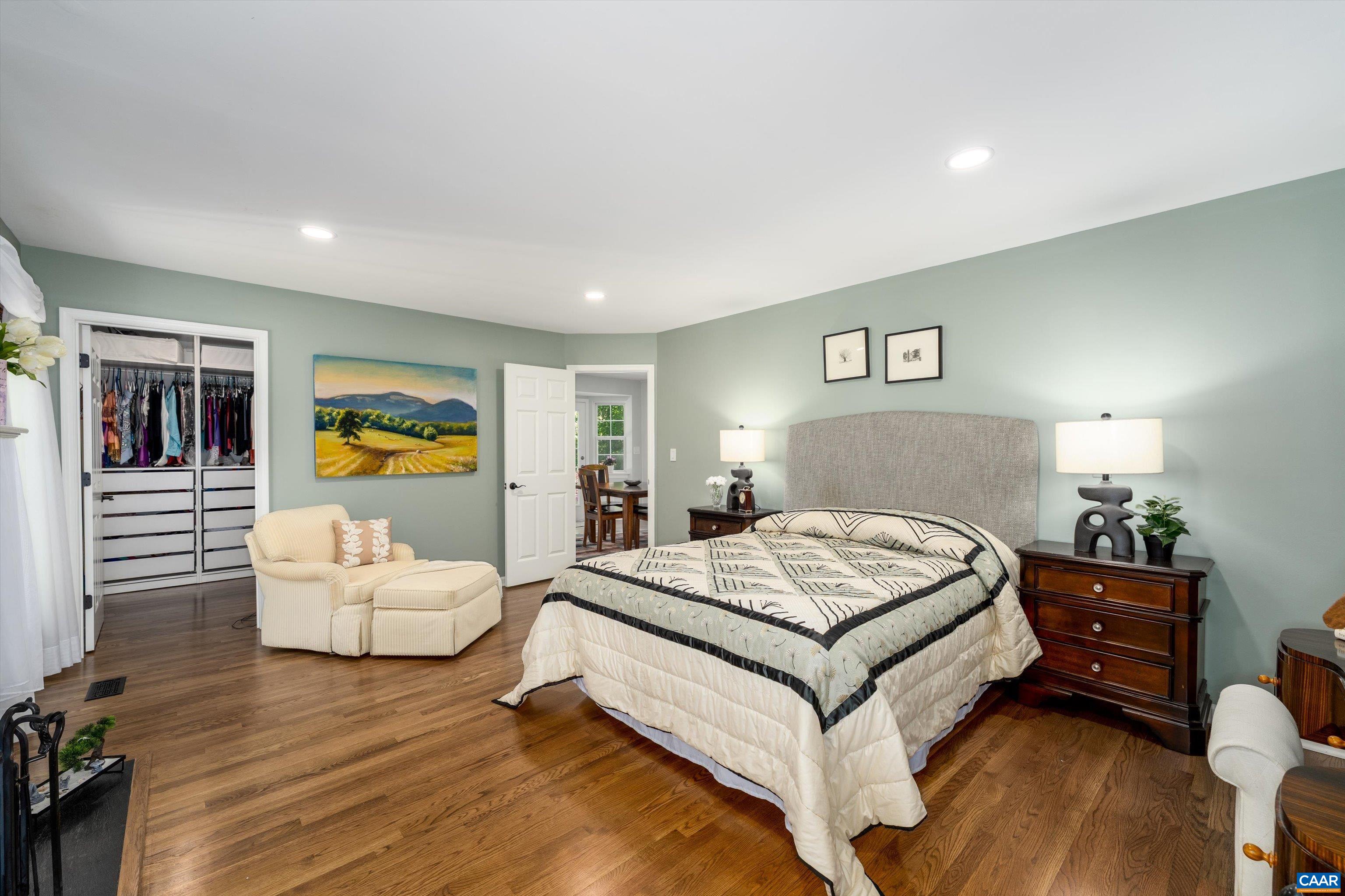 100 Campbell Road Keswick, VA 22947 - Photo 25 of 72
