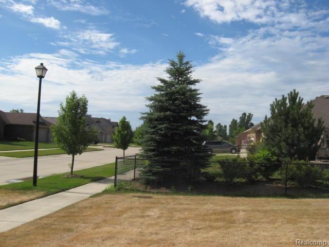 55309 Raspberry Drive Macomb, MI 48042 - Photo 25 of 25 25 yard