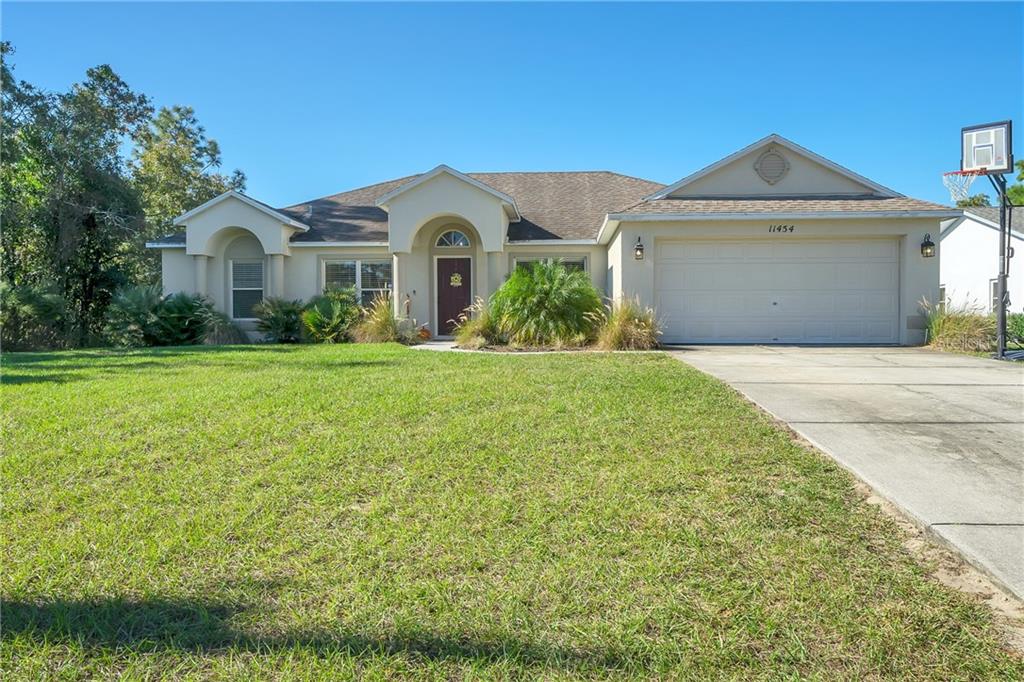 11454 Villa Road Spring Hill, FL 34609 - Photo 1 of 1