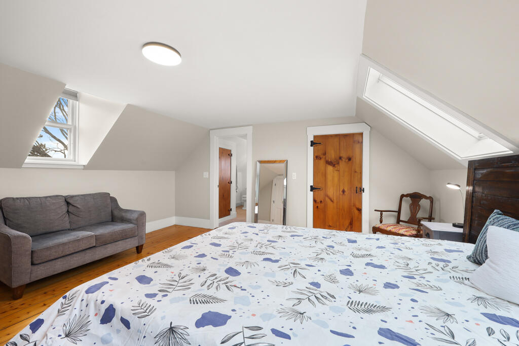 214 Fisher Road Monroe, ME 04951 - Photo 41 of 73 214 Fisher Road