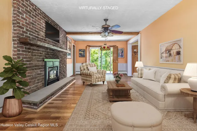 $599,000 | 24 Normandy Court, West Hurley, NY 12491