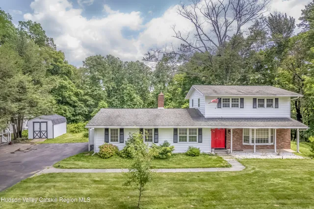 $599,000 | 24 Normandy Court, West Hurley, NY 12491