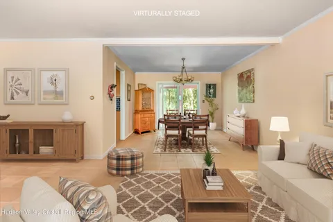 $575,000 | 24 Normandy Court, West Hurley, NY 12491