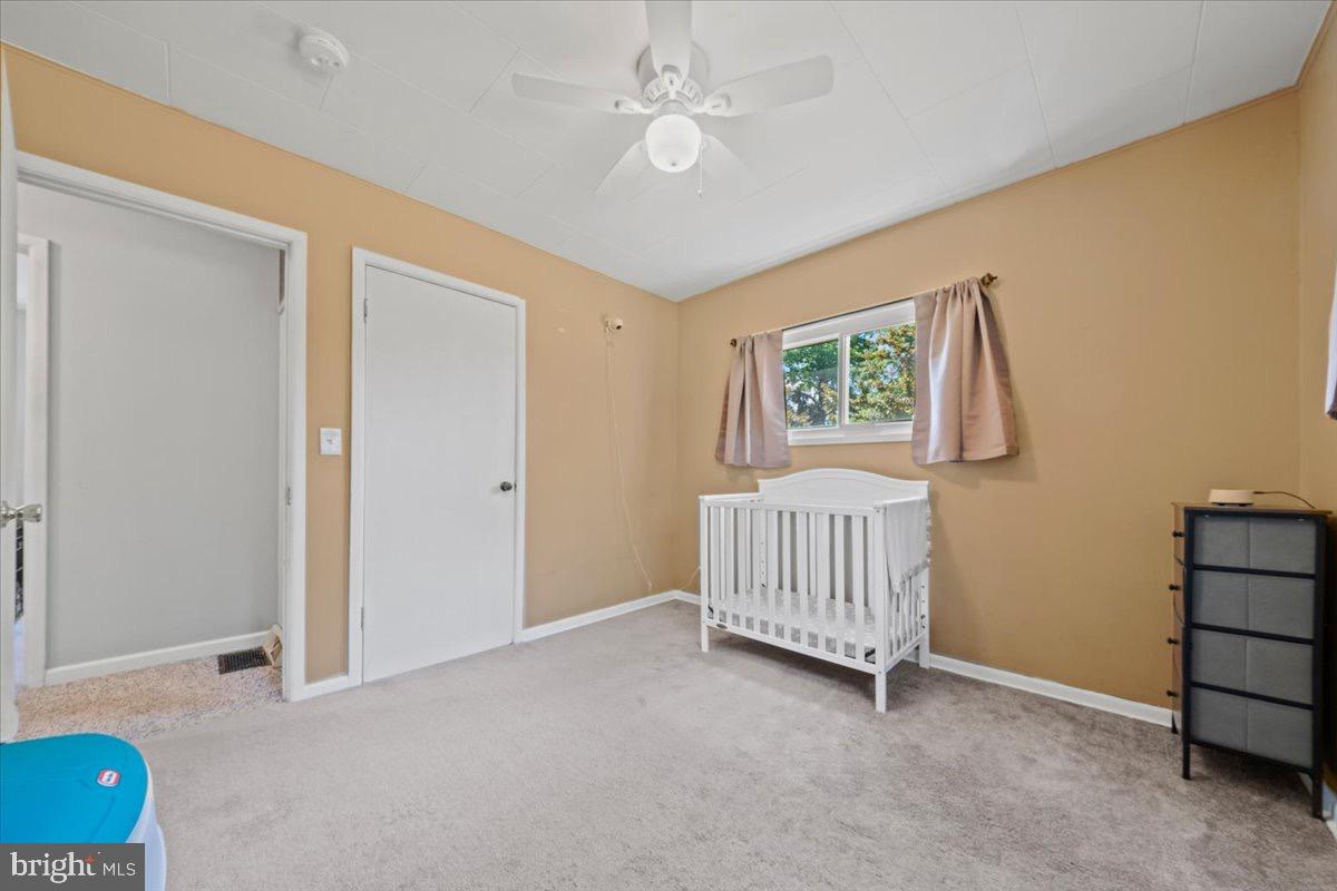 3 High Ridge Drive Pemberton, NJ 08068 - Photo 13 of 24 an empty room with windows and cabinet