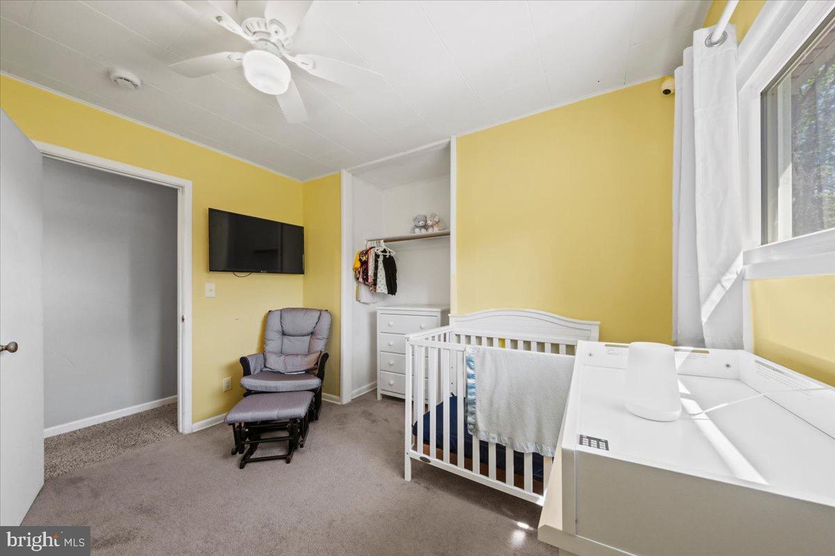 3 High Ridge Drive Pemberton, NJ 08068 - Photo 15 of 24 a bedroom with furniture and a window