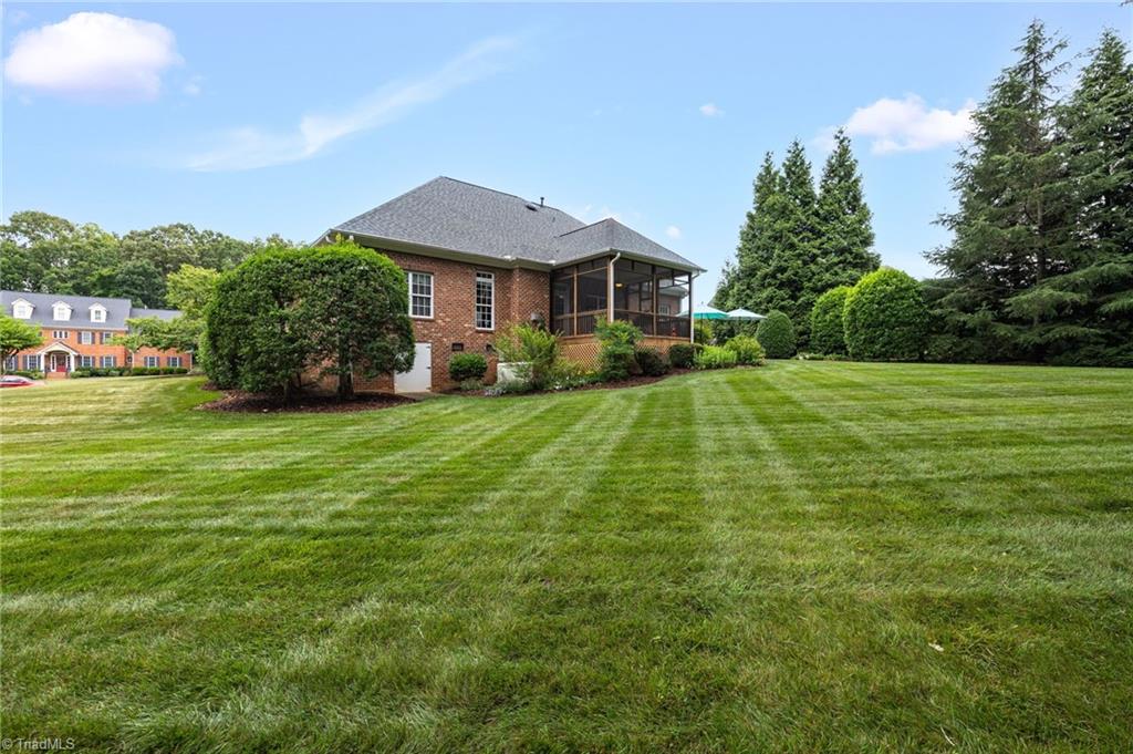 5407 Effieham Street Oak Ridge, NC 27310 - Photo 41 of 49