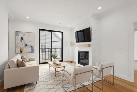 $1,250,000 | 27 Shepard Street, Unit 4, Boston, MA 02135