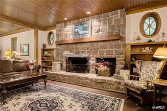 1156 Briar Patch Road Ellisville, MO 63021 - Photo 13 of 33 Gallery Image 13