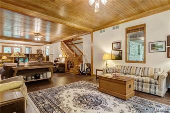 1156 Briar Patch Road Ellisville, MO 63021 - Photo 15 of 33 Gallery Image 15