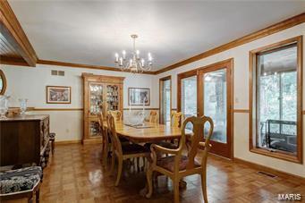 1156 Briar Patch Road Ellisville, MO 63021 - Photo 17 of 33 Gallery Image 17