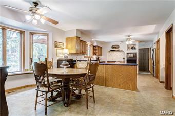 1156 Briar Patch Road Ellisville, MO 63021 - Photo 18 of 33 Gallery Image 18