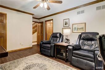 1156 Briar Patch Road Ellisville, MO 63021 - Photo 21 of 33 Gallery Image 21