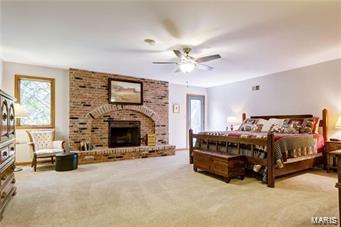 1156 Briar Patch Road Ellisville, MO 63021 - Photo 23 of 33 Gallery Image 23