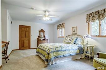 1156 Briar Patch Road Ellisville, MO 63021 - Photo 30 of 33 Gallery Image 30