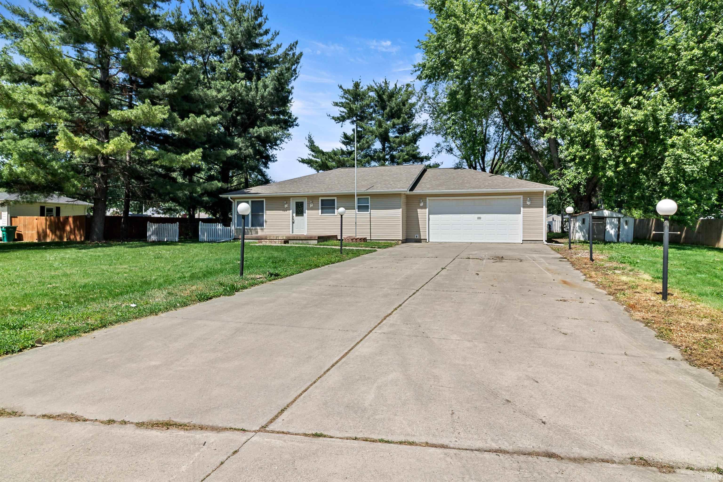 5915 South Delmar Road Marion, IN 46953 - Photo 29 of 29