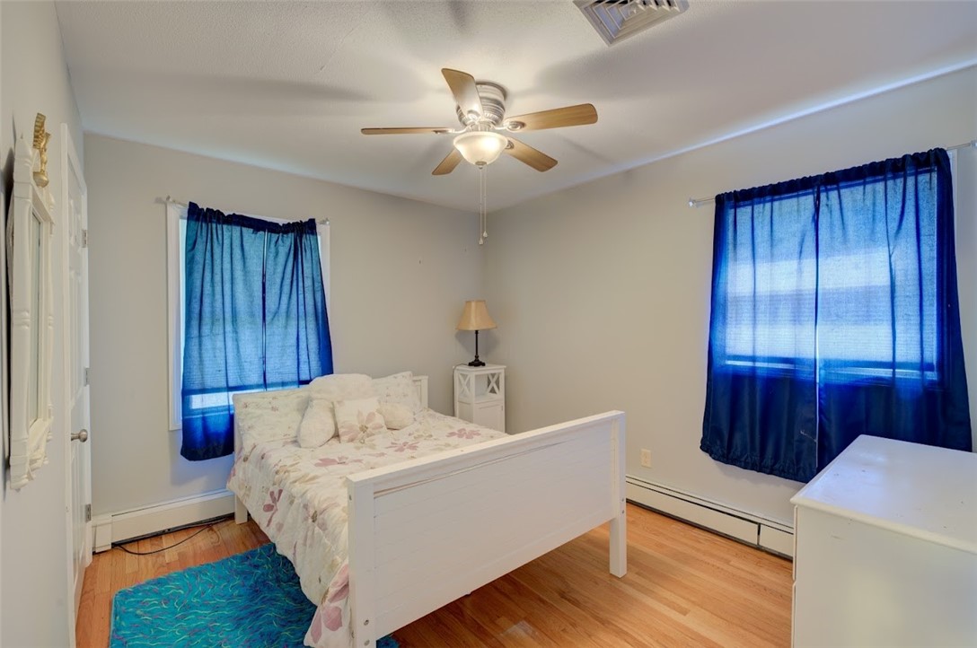 32 Woodridge Road Narragansett, RI 02882 - Photo 24 of 30 Third Bedroom