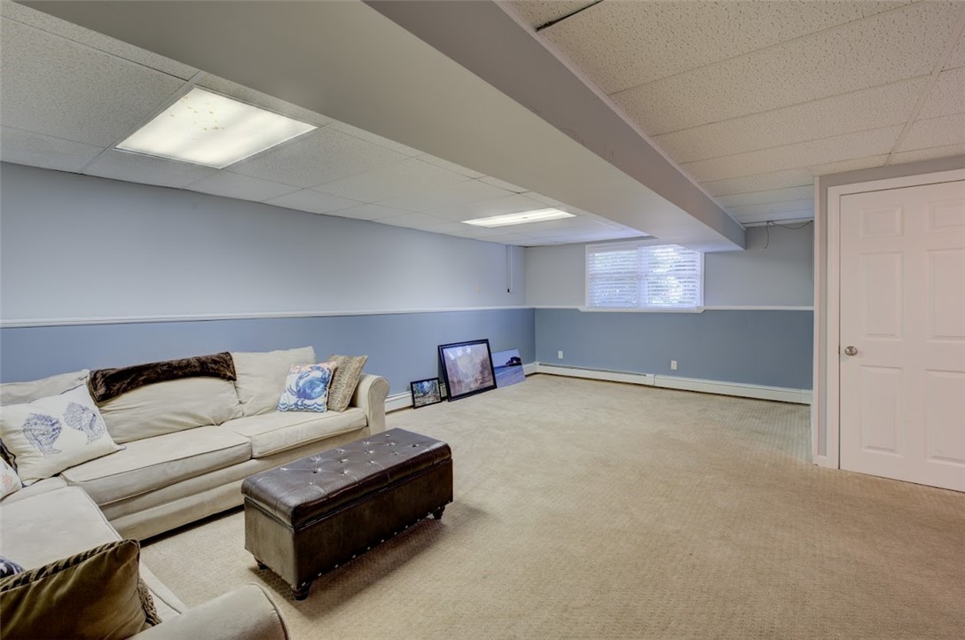 32 Woodridge Road Narragansett, RI 02882 - Photo 27 of 30 Second Living Room- Family Room