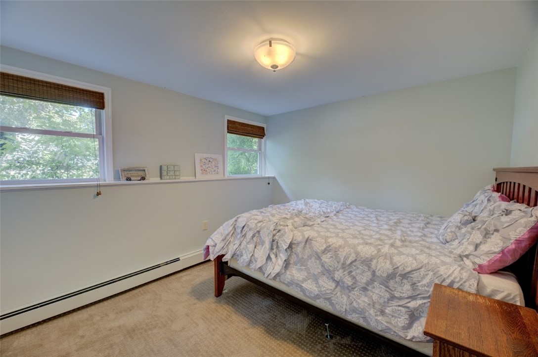 32 Woodridge Road Narragansett, RI 02882 - Photo 28 of 30 Fourth Bedroom
