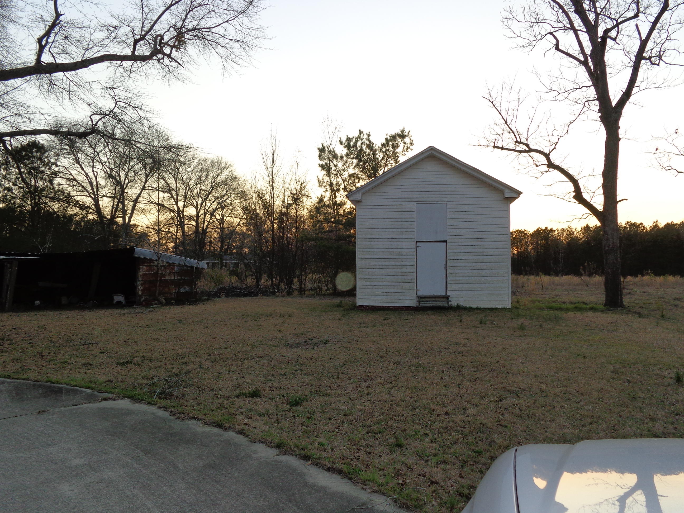 219 Green Lake Road Rockingham, NC 28379 - Photo 22 of 22 Packhouse
