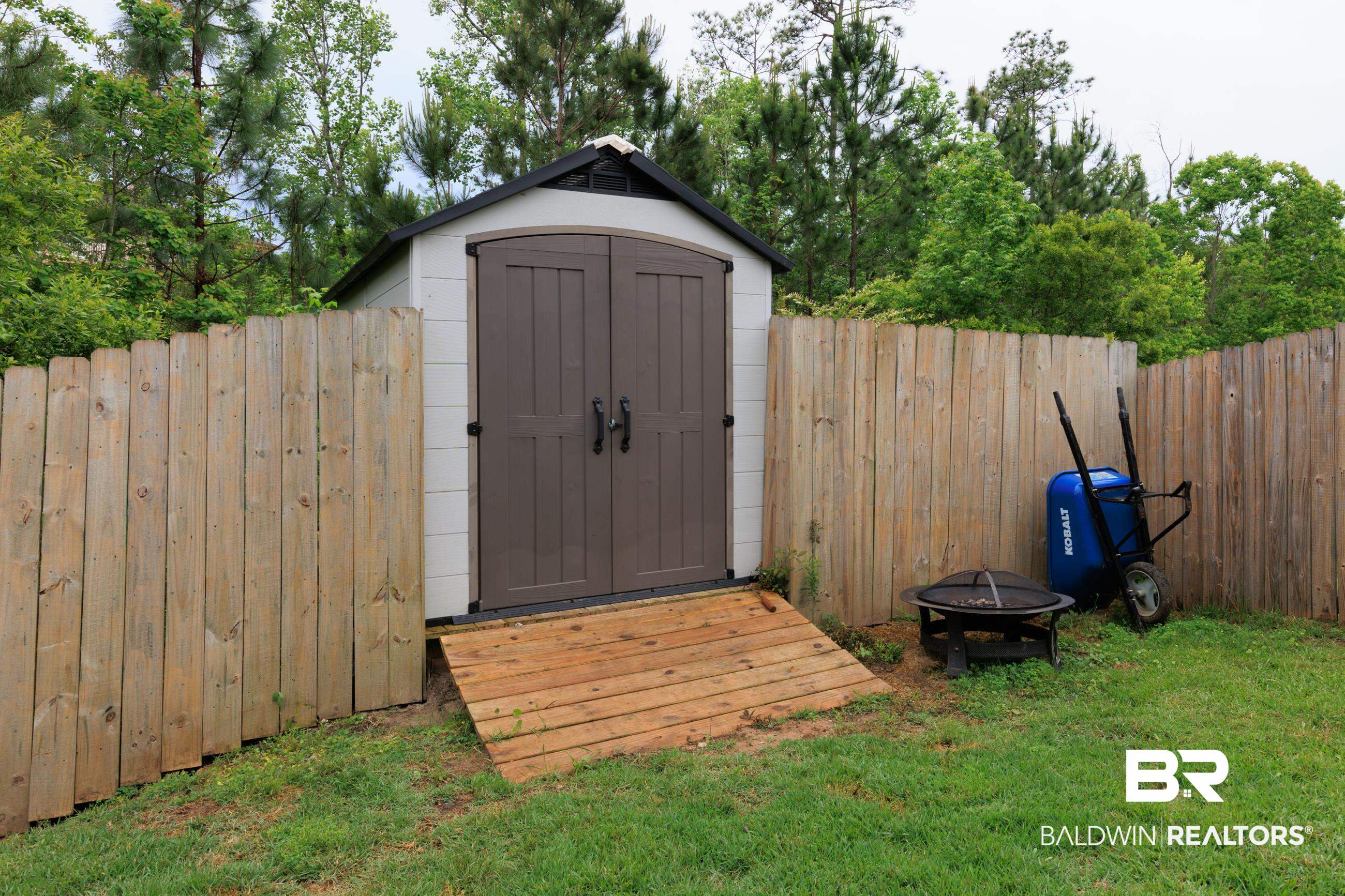 6123 Foxtail Drive Mobile, AL 36693 - Photo 24 of 26