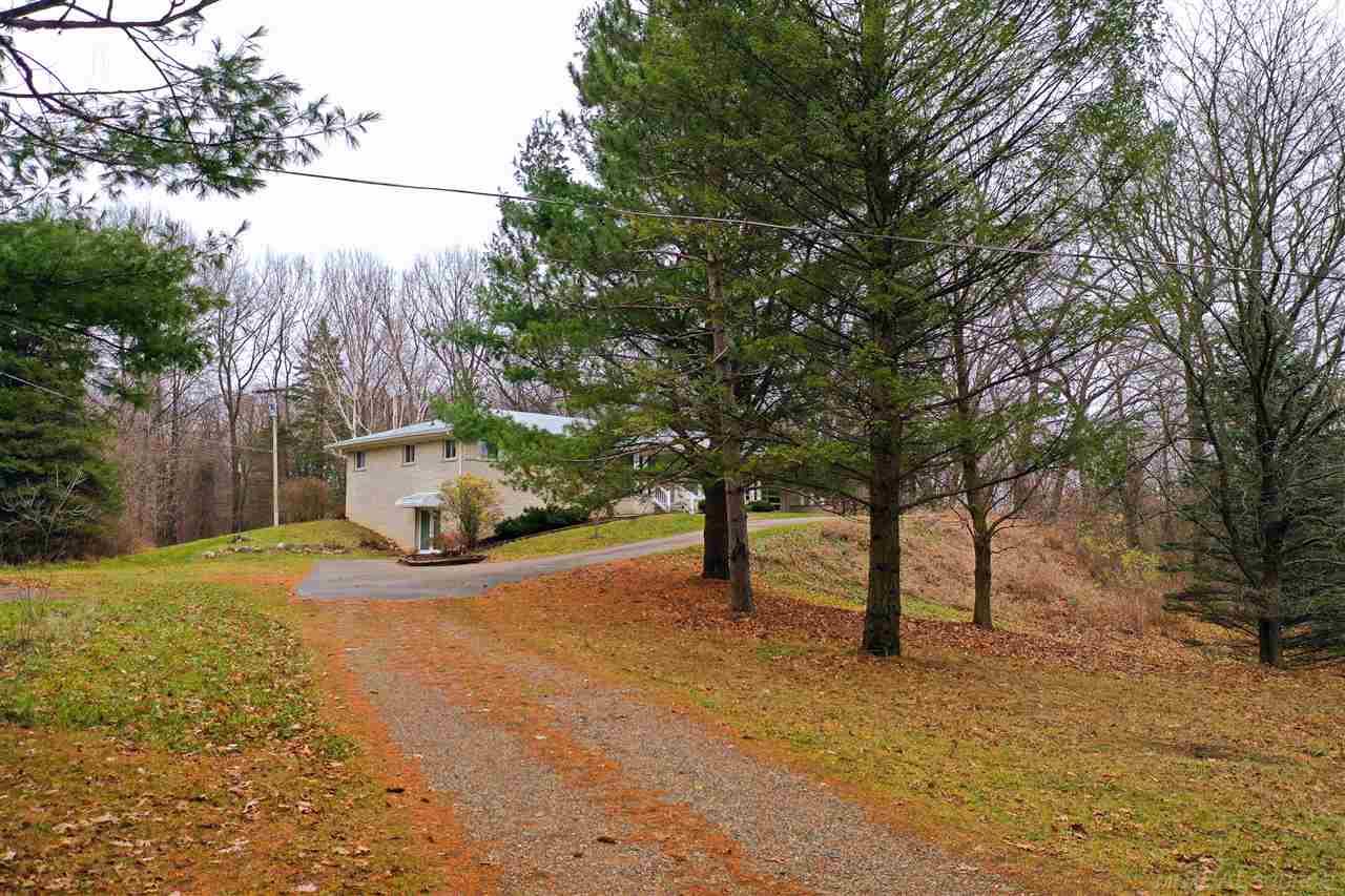 3533 East Hunters Creek Road, Unit CREEKS Metamora, MI 48455 - Photo 63 of 63