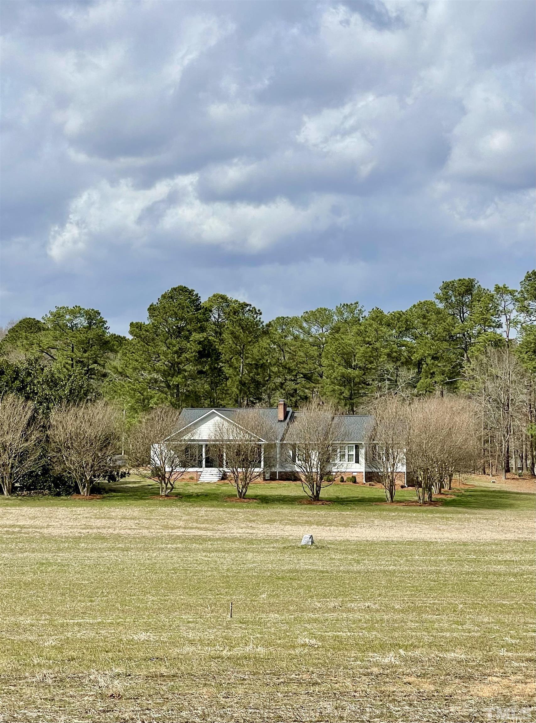 1504 Rolesville Road Wake Forest, NC 27587 - Photo 1 of 21 a view of building with ocean view