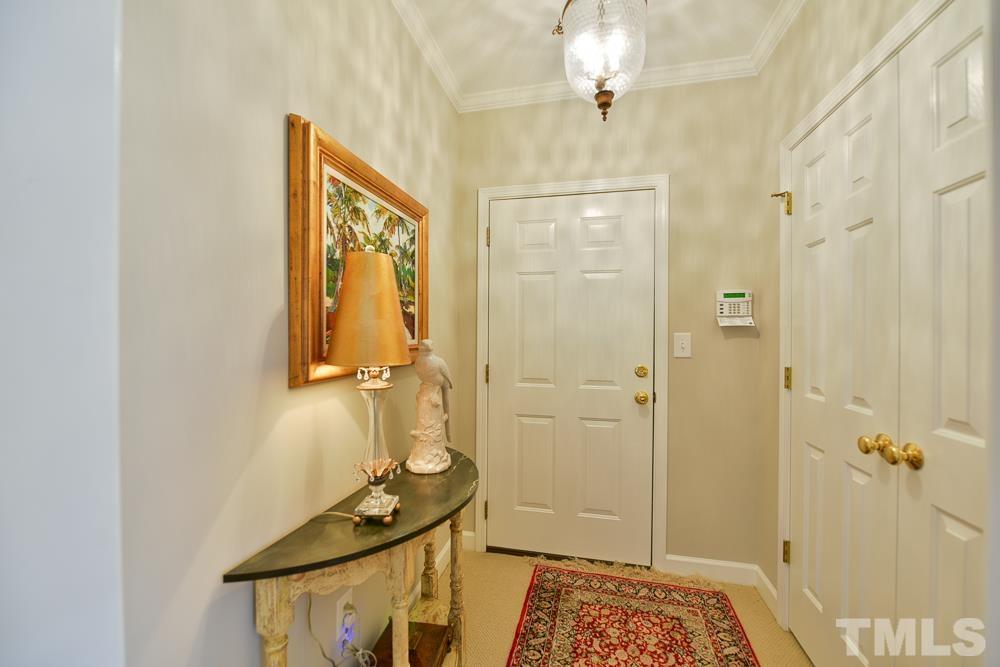 1504 Rolesville Road Wake Forest, NC 27587 - Photo 10 of 21 a bathroom with a shower