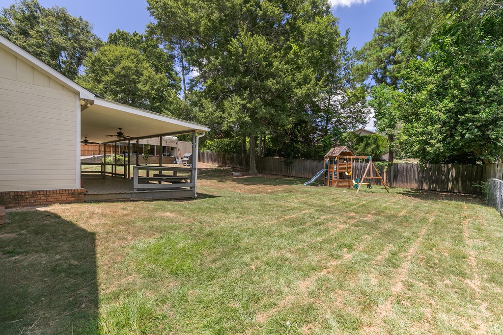 115 Walden Pond Road Headland, AL 36345 - Photo 40 of 47