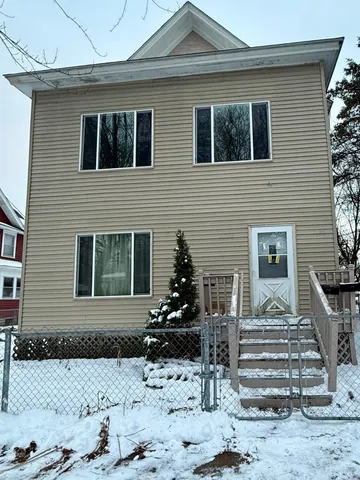 $299,900 | 1034 Reaney Avenue East, St. Paul, MN 55106