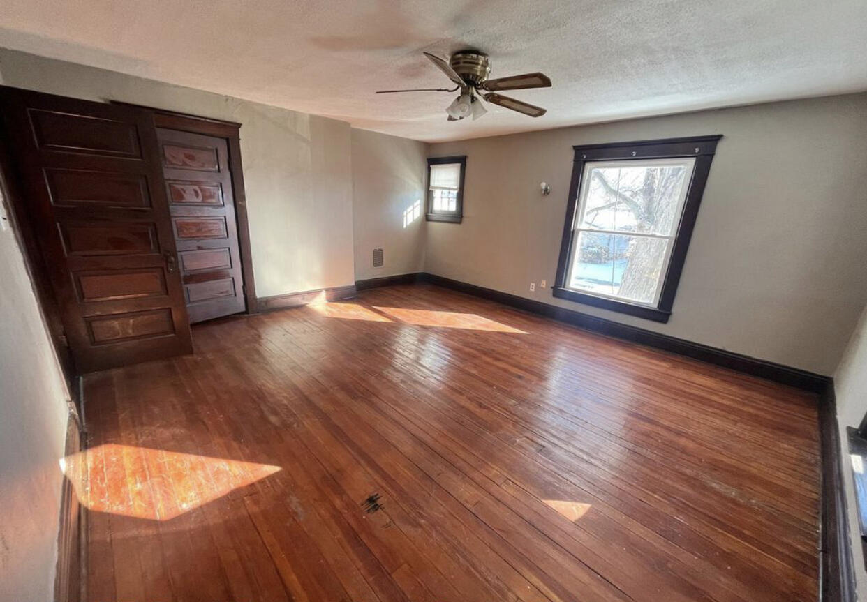 815 North Murray Street Springfield, OH 45503 - Photo 10 of 26