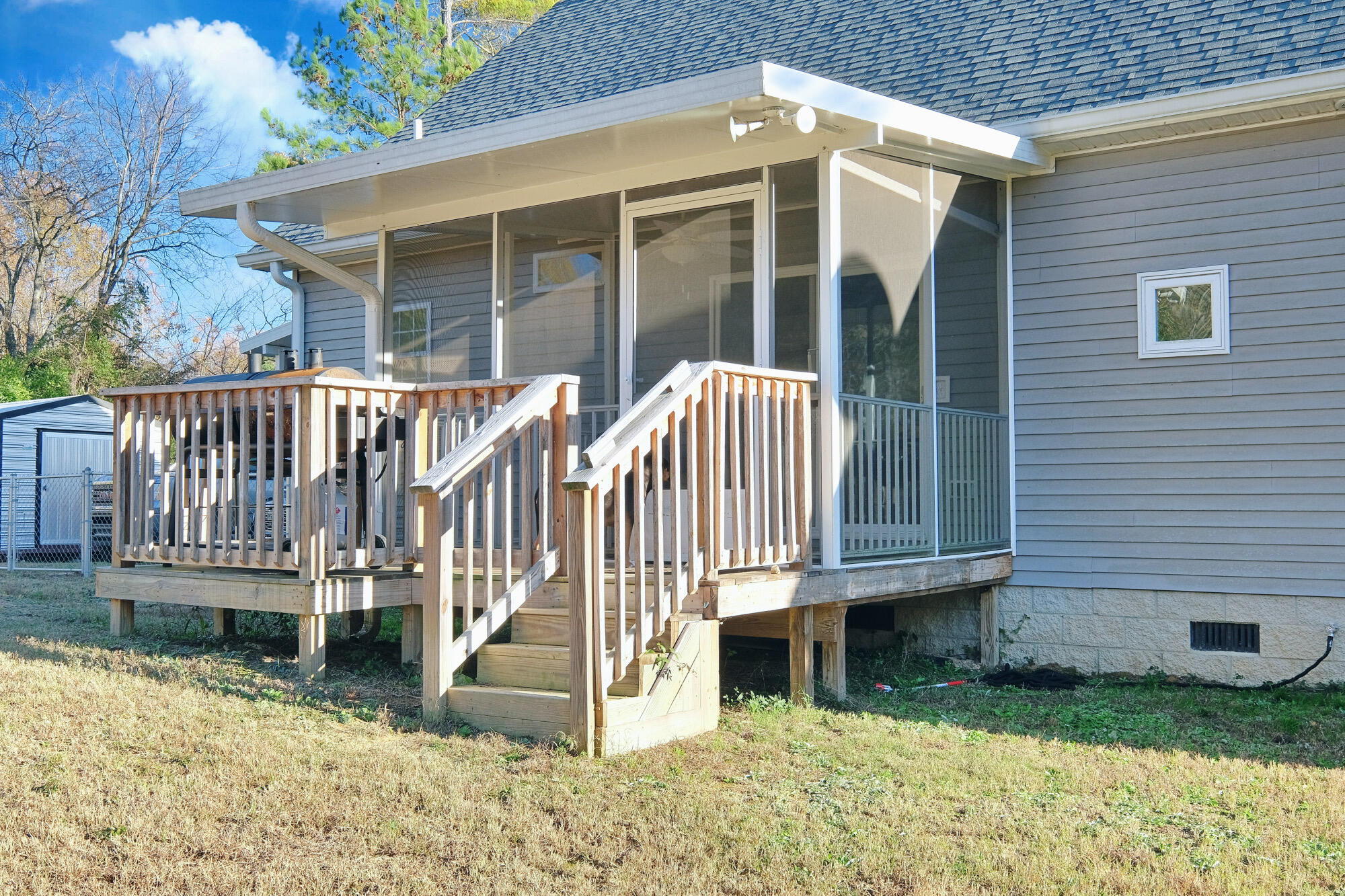 37 Kemp Road Edgefield, SC 29824 - Photo 27 of 36