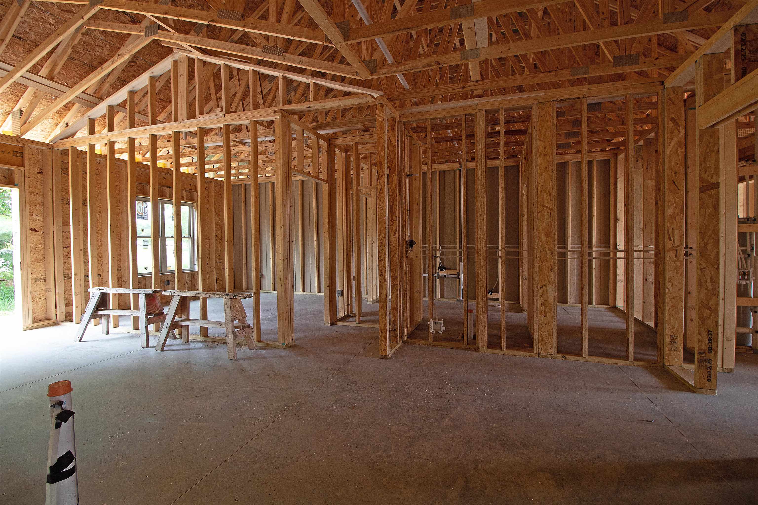 32 Lot Spring, Unit 1 Spring Green, WI 53588 - Photo 6 of 15