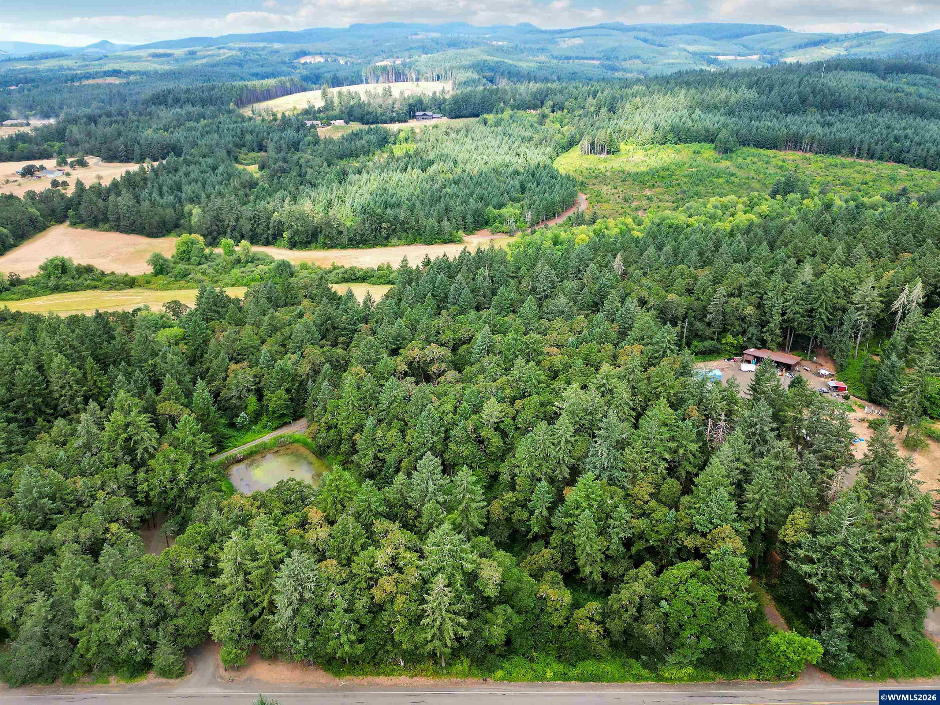 375 Pioneer Road Dallas, OR 97338 - Photo 45 of 50 Gallery Image 45