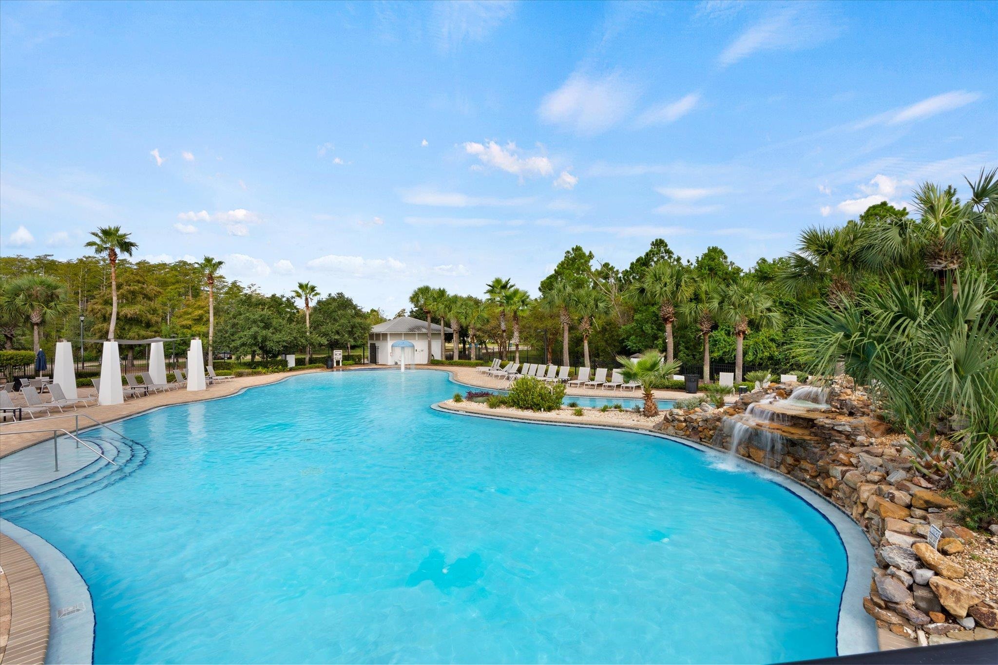 23928 Cottage Loop Orange Beach, AL 36561 - Photo 20 of 24 Pool