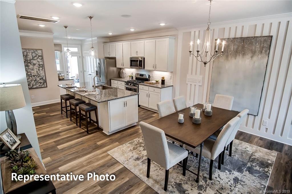 176 Waterlynn Ridge Road, Unit CLOT 3 Mooresville, NC 28117 - Photo 22 of 47 Gallery Image 22