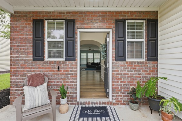 29 Old Bridge Drive Pooler, GA 31322 - Photo 4 of 23