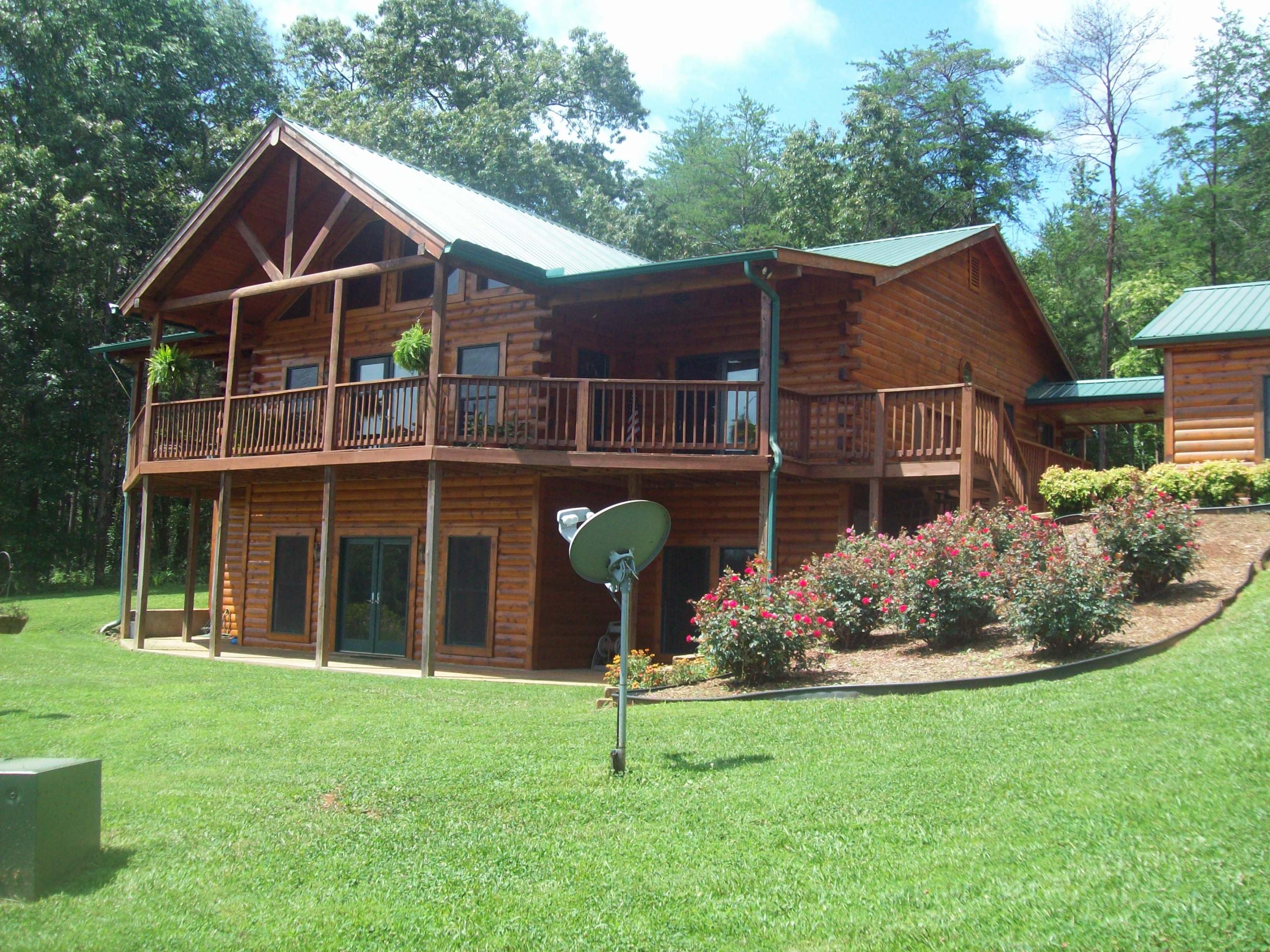 118 Bullens Road Ocoee, TN 37361 - Photo 1 of 28 100_8561