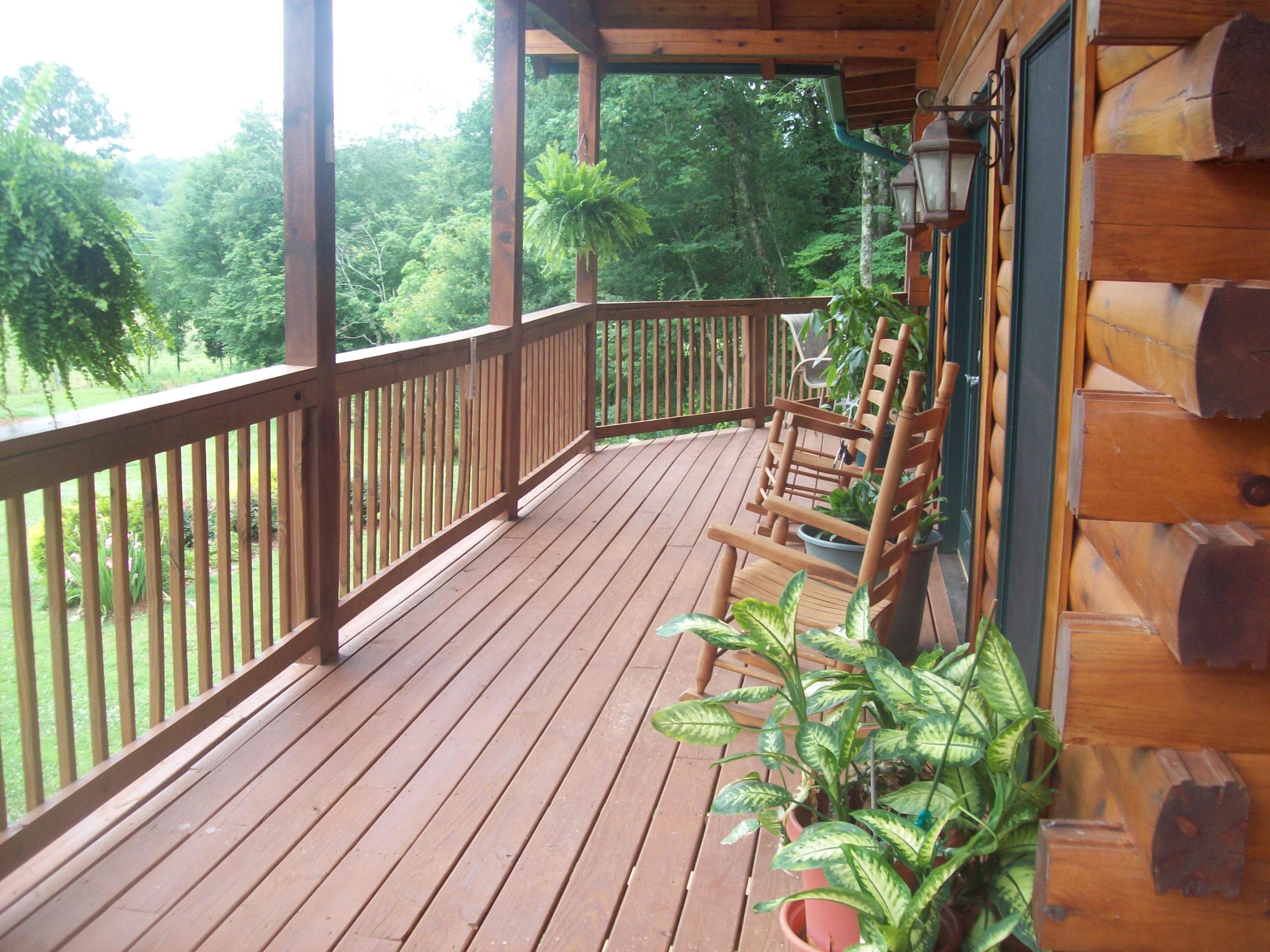 118 Bullens Road Ocoee, TN 37361 - Photo 3 of 28 100_8529
