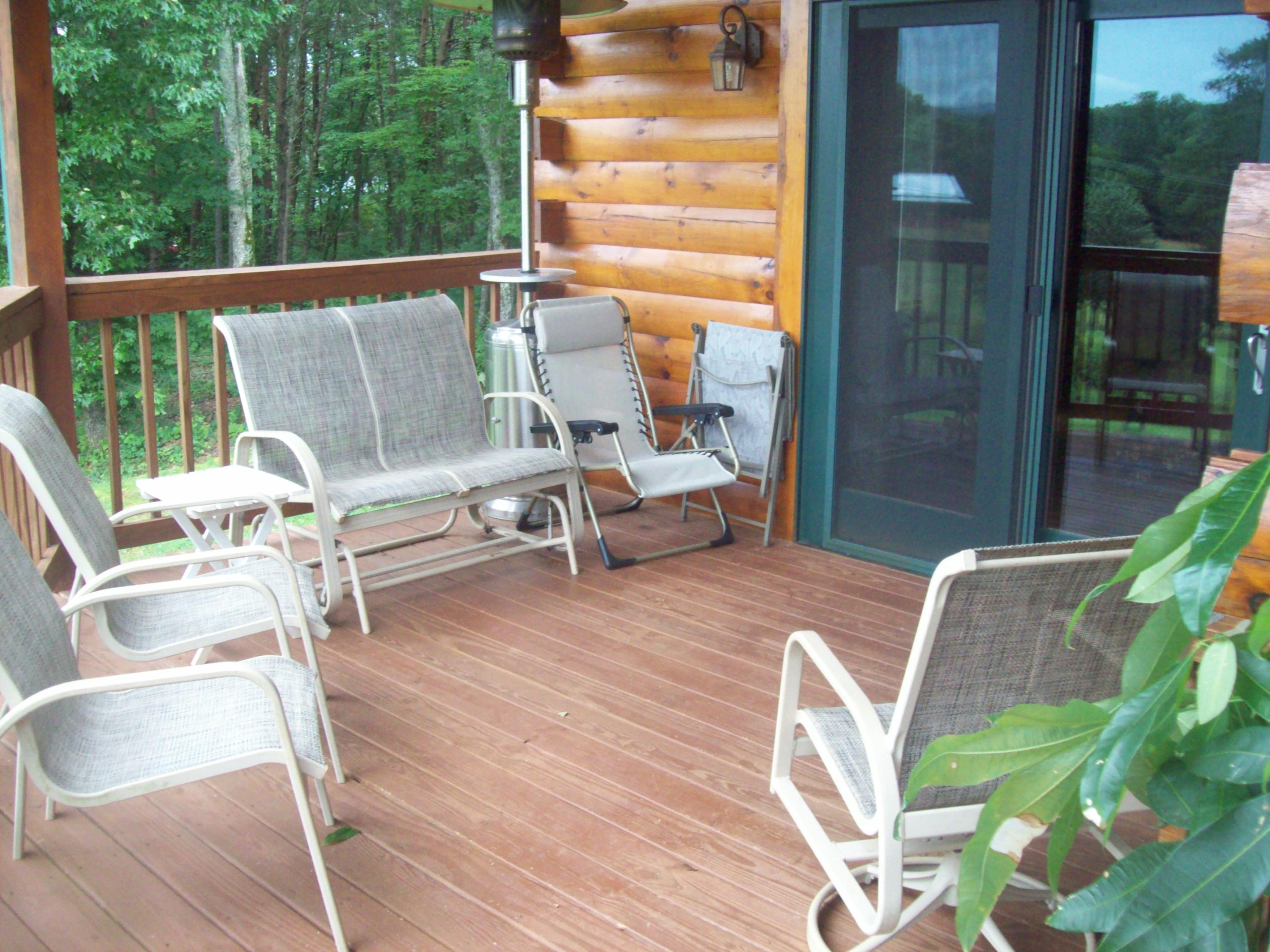 118 Bullens Road Ocoee, TN 37361 - Photo 4 of 28 100_8531
