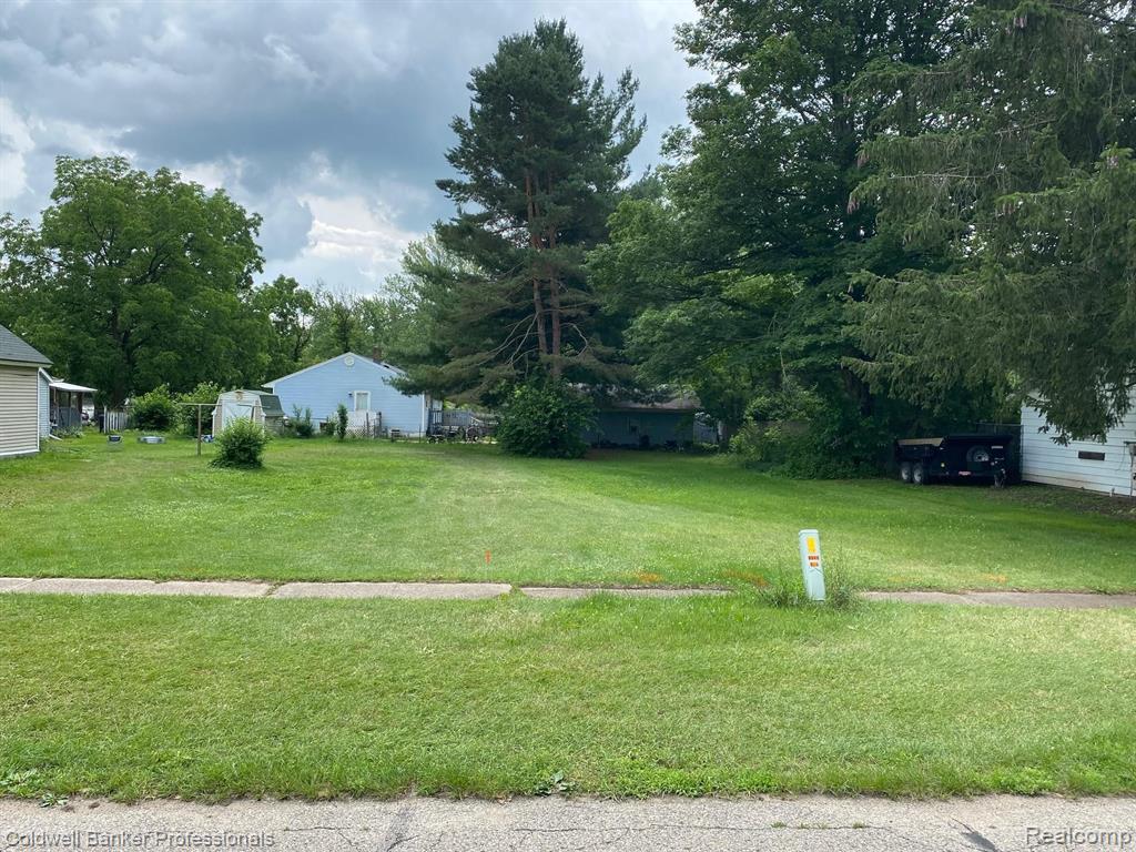 0 East 1st Street Perry, MI 48872 - Photo 1 of 3